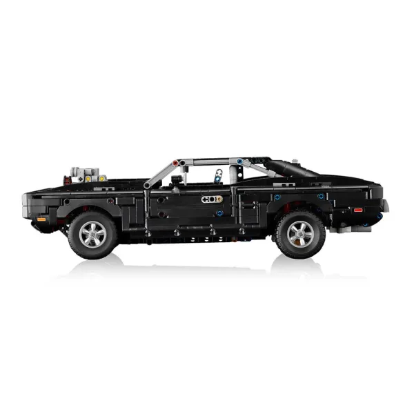 LEGO® Technic: Fast and Furious Dodge Charger R/T auto (42231) immagine 3