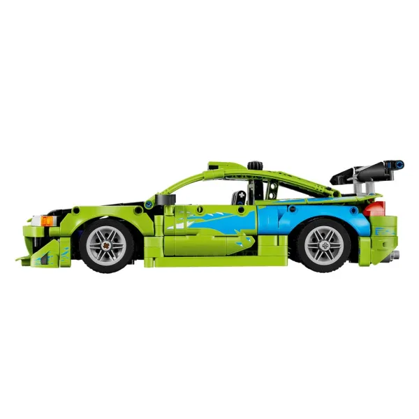 LEGO® Technic: Fast and Furious Mitsubishi Eclipse auto (42229) immagine 2