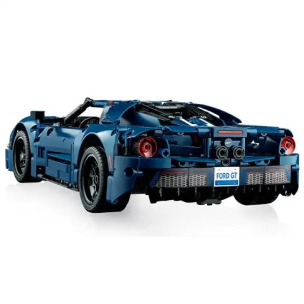 LEGO® Technic: Ford GT 2022 (42154) immagine 4