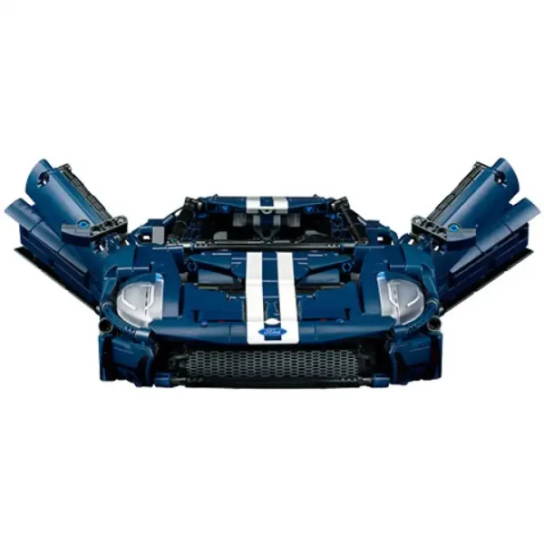 LEGO® Technic: Ford GT 2022 (42154) immagine 5