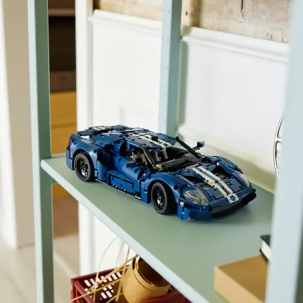 LEGO® Technic: Ford GT 2022 (42154) immagine 8