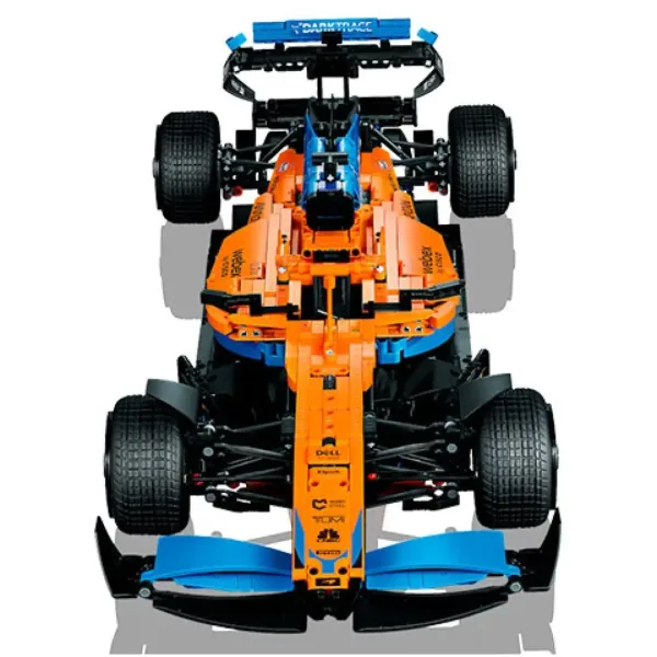 LEGO® Technic: McLaren Formula 1™ auto da corsa (42141) immagine 3