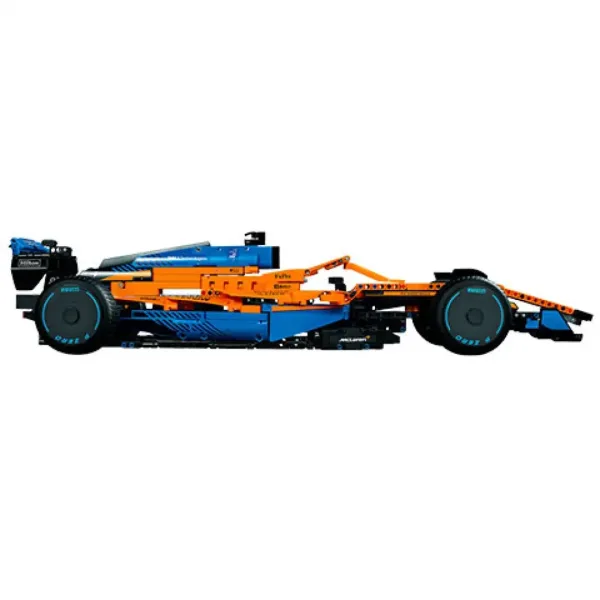 LEGO® Technic: McLaren Formula 1™ auto da corsa (42141) immagine 5