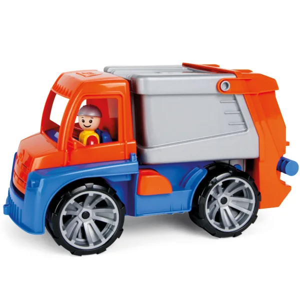 LENA: Camion dei rifiuti Truxx in scatola 37 cm immagine 2