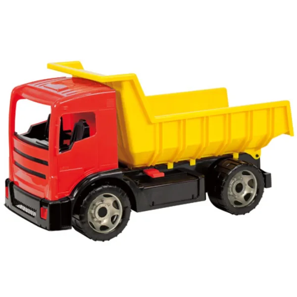 LENA: Camion gigante in due colori 62 cm immagine 1