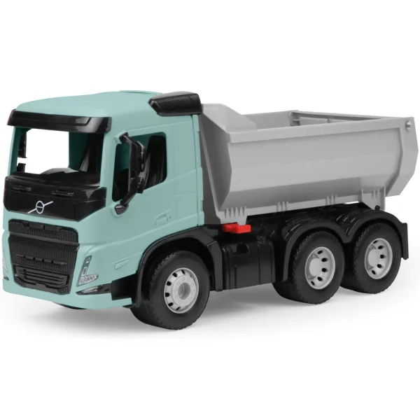 LENA: Worxx Volvo FMX camion ribaltabile con cassone 45 cm immagine 3