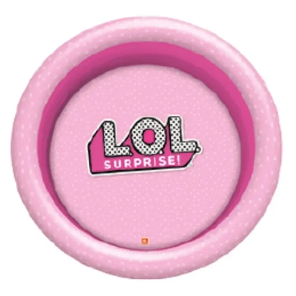 LOL Surprise piscina gonfiabile con anelli immagine 2