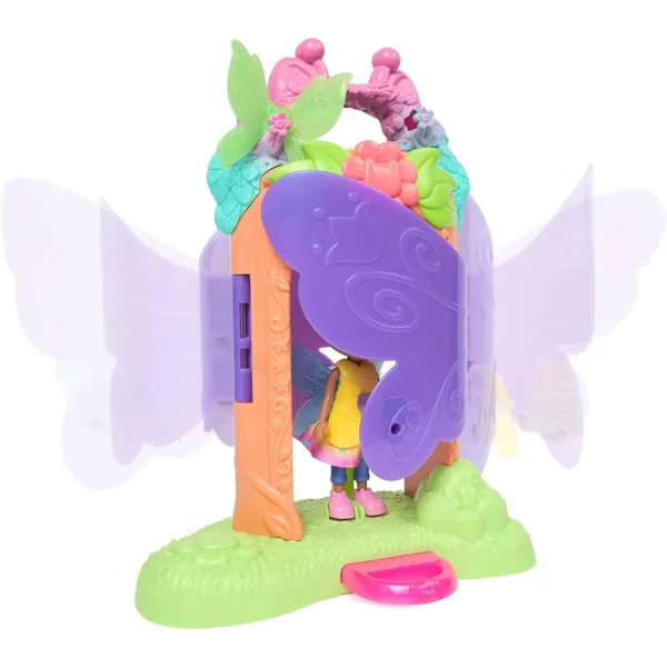 La casa delle bambole di Gabi: set da gioco Magia incantevole - Spin Master immagine 4