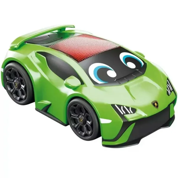 La mia prima auto telecomandata Lamborghini Huracán - Clementoni immagine 2
