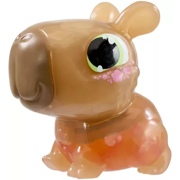 Lets Glo Capybara - capibara világító vízipajtás, többféle változatban, 1 db immagine 4
