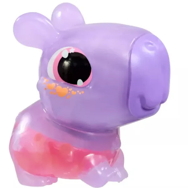 Lets Glo Capybara - capibara világító vízipajtás, többféle változatban, 1 db immagine 5