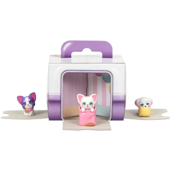 Little Live Pets: Mama Surprise - Set adozione a sorpresa immagine 4