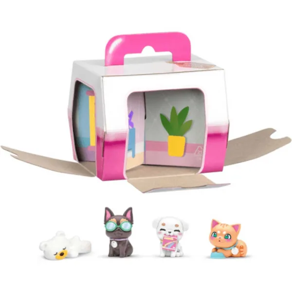 Little Live Pets: Mama Surprise s2 - Set sorpresa di adozione immagine 3