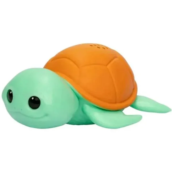 Little Live Pets: Needees Animali Collezionabili - Sandee la tartaruga immagine 2