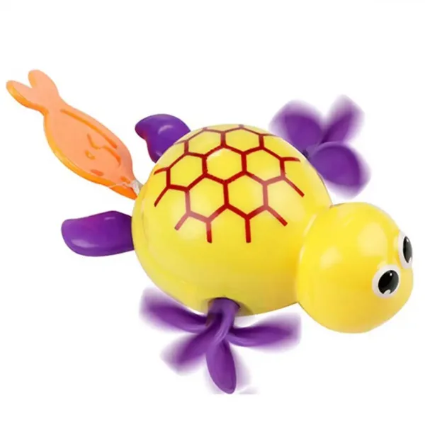 Little Stars: Animali acquatici a carica in 3 varianti, 1 pezzo immagine 3