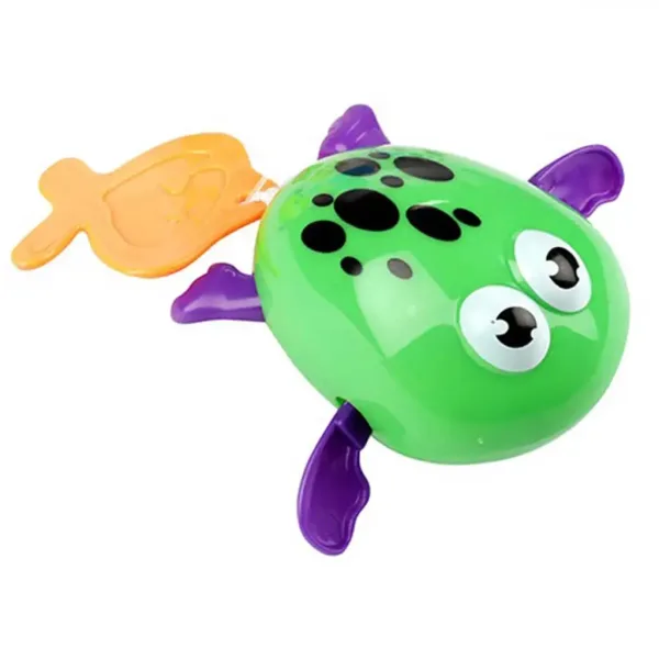 Little Stars: Animali acquatici a carica in 3 varianti, 1 pezzo immagine 4