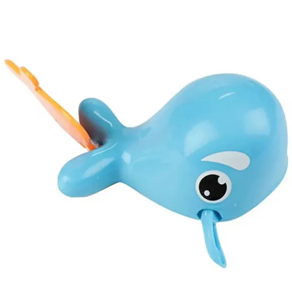 Little Stars: Animali acquatici a carica in 3 varianti, 1 pezzo immagine 5