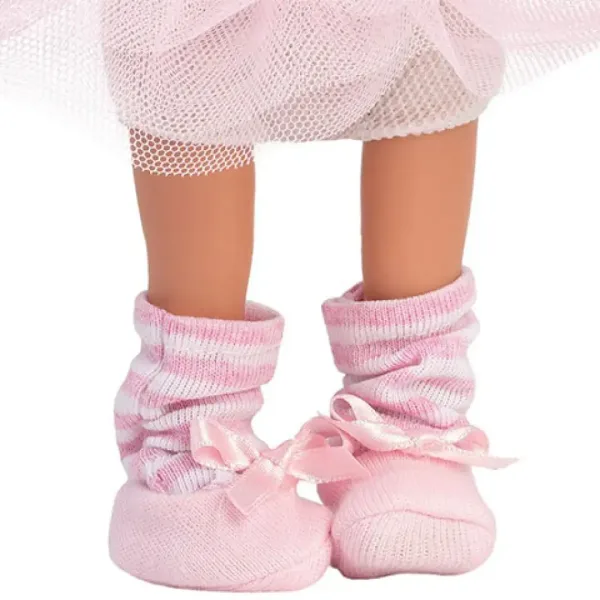Llorens: Miss Minis Ballerina bambola 26 cm immagine 4