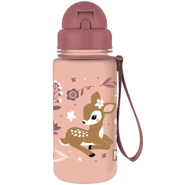 Luna: Borraccia Must Team con motivi di animali, disponibile in diverse varianti, 400 ml, 1 pezzo immagine 2