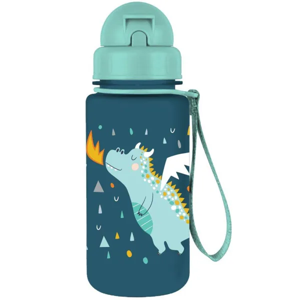 Luna: Borraccia Must Team con motivi di animali, disponibile in diverse varianti, 400 ml, 1 pezzo immagine 3