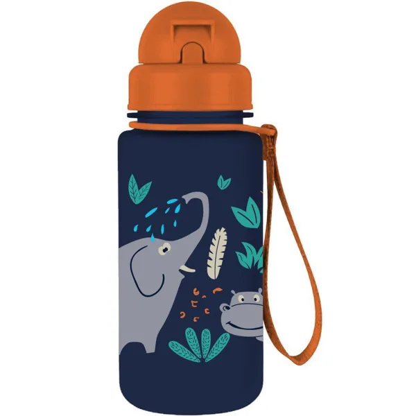 Luna: Borraccia Must Team con motivi di animali, disponibile in diverse varianti, 400 ml, 1 pezzo immagine 4
