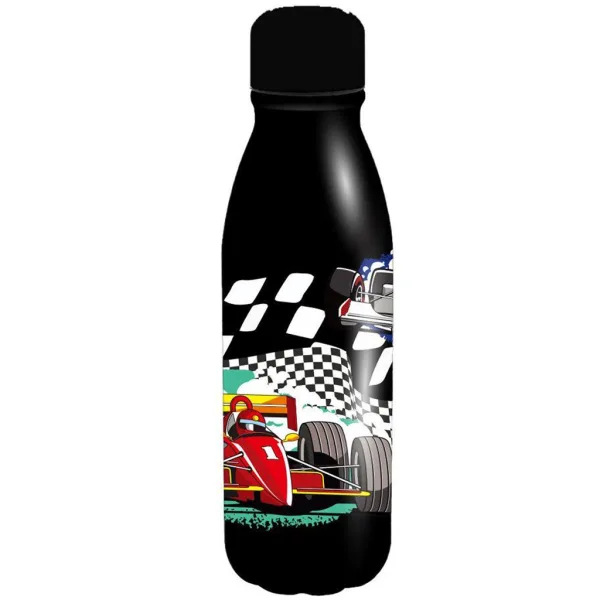 Luna: Borraccia in alluminio Must Team disponibile in diverse varianti 550ml 1 pezzo immagine 3