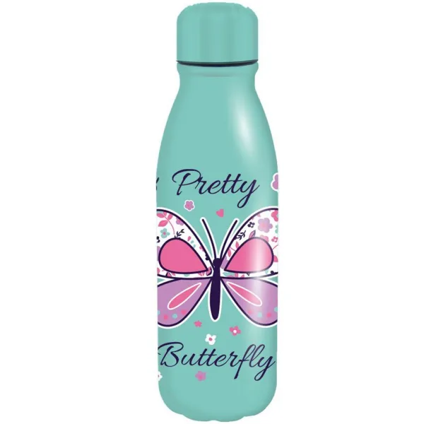 Luna: Borraccia in alluminio Must Team disponibile in diverse varianti 550ml 1 pezzo immagine 5