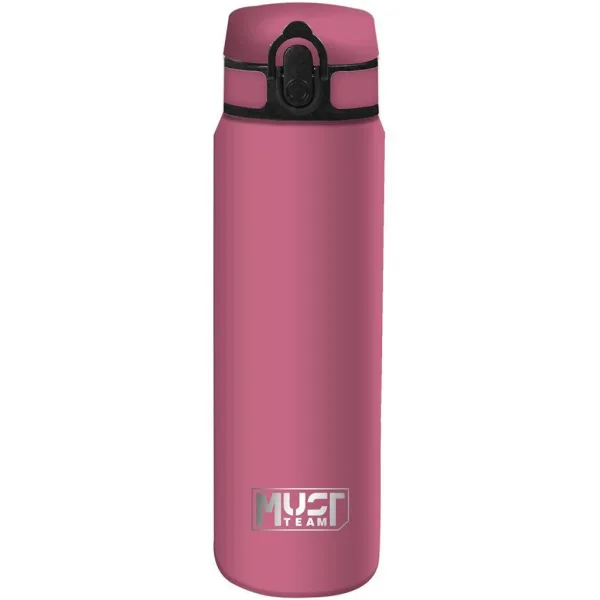 Luna: Bottiglia termica Must Team in acciaio inox, disponibile in diverse varianti, 600ml, 1 pezzo immagine 5