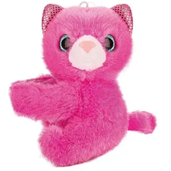 Luna: Cuddly Cuties, peluche magnetico da appendere alla spalla 8x10x10 cm, in diverse varianti, 1 pezzo immagine 2