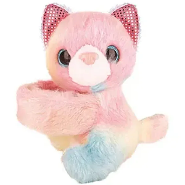 Luna: Cuddly Cuties, peluche magnetico da appendere alla spalla 8x10x10 cm, in diverse varianti, 1 pezzo immagine 3