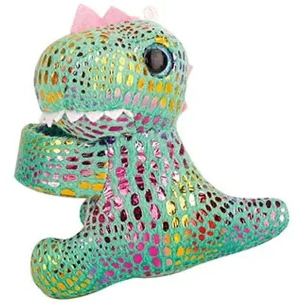 Luna: Cuddly Cuties, peluche magnetico da appendere alla spalla 8x10x10 cm, in diverse varianti, 1 pezzo immagine 4