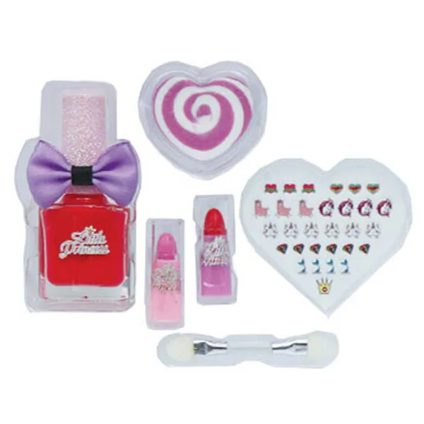 Luna: Go-Go Glam Set trucco confezione da 6 pezzi immagine 2