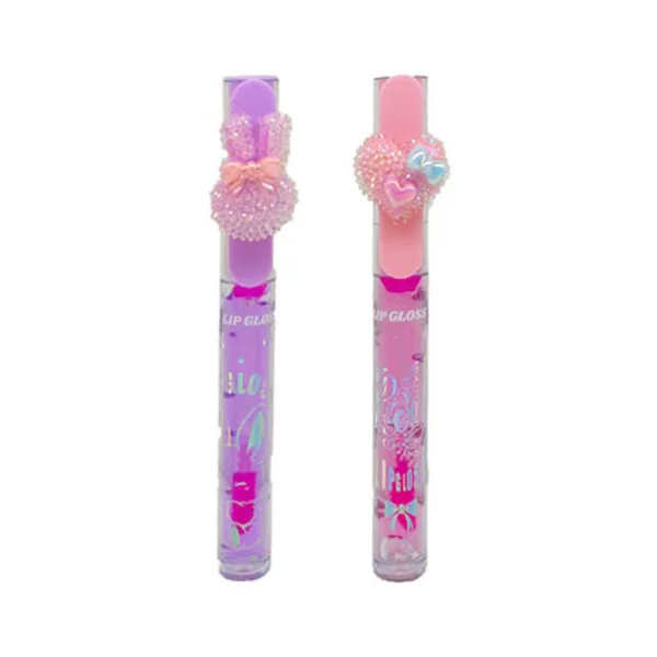 Luna: Go-Go Glam lucidalabbra glitterato, assortito, 1 pezzo immagine 2