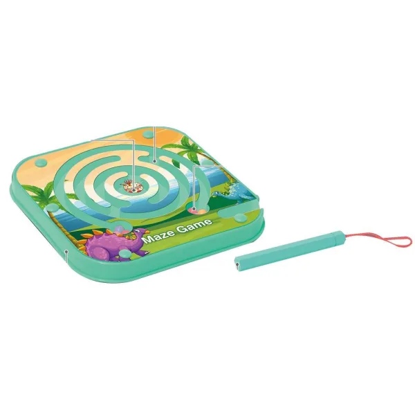 Luna: Labirinto magnetico gioco di abilità in due versioni 1 pezzo immagine 3