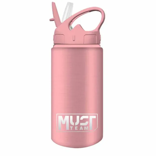 Luna: Must... Borraccia in alluminio dai colori vivaci 500ml in diverse varianti 1 pezzo immagine 2