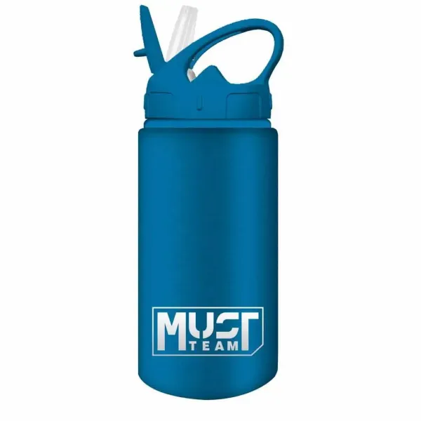 Luna: Must... Borraccia in alluminio dai colori vivaci 500ml in diverse varianti 1 pezzo immagine 3