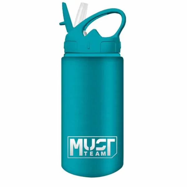 Luna: Must... Borraccia in alluminio dai colori vivaci 500ml in diverse varianti 1 pezzo immagine 5