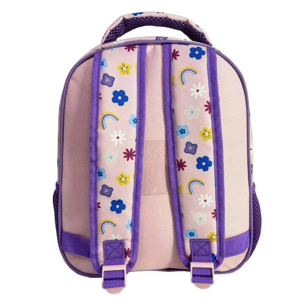 Luna: Must Team Il mio piccolo pony zaino arrotondato a 2 scomparti 27x10x31cm immagine 2