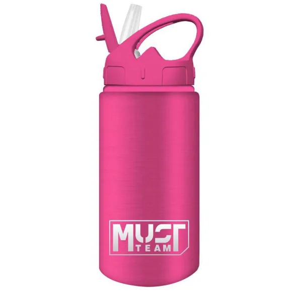 Luna: Must borraccia in alluminio 500 ml in vari colori 1 pezzo immagine 2