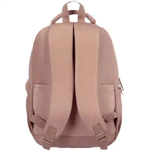 Luna: Zaino Must 30x20x44 cm – Beige immagine 2