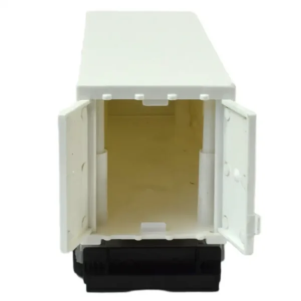 Magic Truck: Camion a retrocarica con luci e suoni in diverse varianti 20cm immagine 17