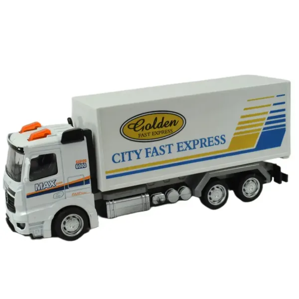 Magic Truck: Camion a volano in diverse varianti 20cm 1 pezzo immagine 13