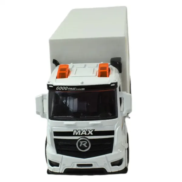 Magic Truck: Camion a volano in diverse varianti 20cm 1 pezzo immagine 14