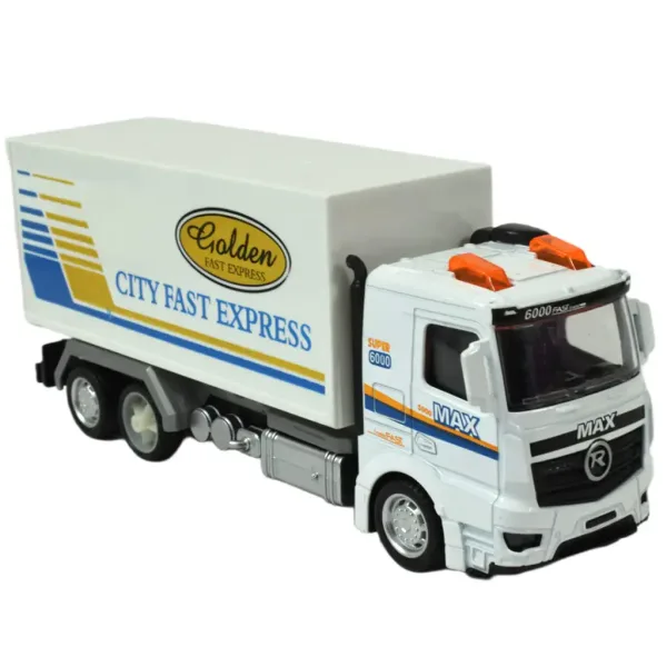 Magic Truck: Camion a volano in diverse varianti 20cm 1 pezzo immagine 15