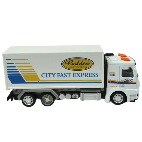Magic Truck: Camion a volano in diverse varianti 20cm 1 pezzo immagine 16