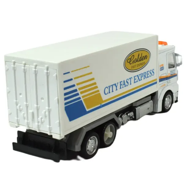 Magic Truck: Camion a volano in diverse varianti 20cm 1 pezzo immagine 17