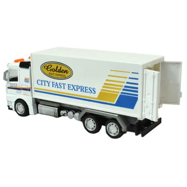 Magic Truck: Camion a volano in diverse varianti 20cm 1 pezzo immagine 19