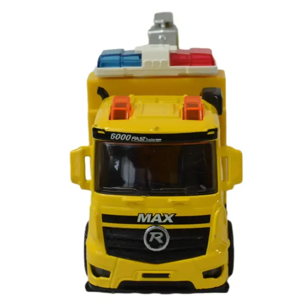 Magic Truck: Camion a volano in diverse varianti 20cm 1 pezzo immagine 3