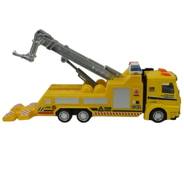 Magic Truck: Camion a volano in diverse varianti 20cm 1 pezzo immagine 5