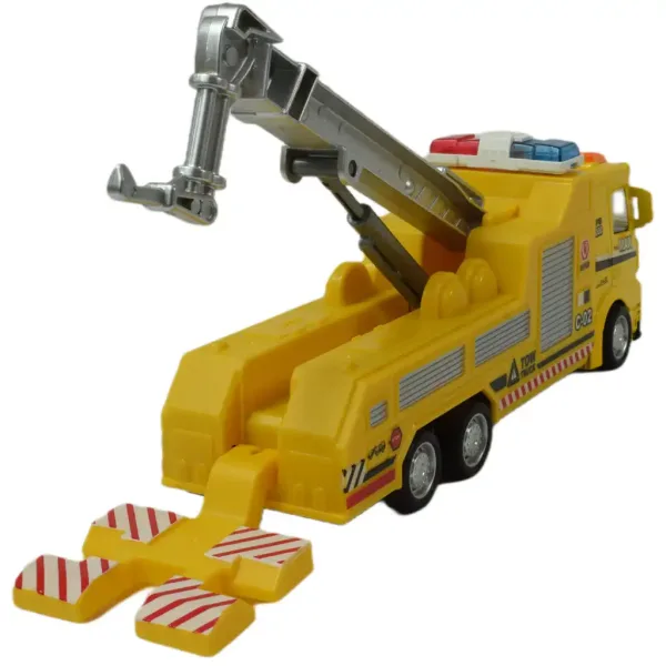 Magic Truck: Camion a volano in diverse varianti 20cm 1 pezzo immagine 6